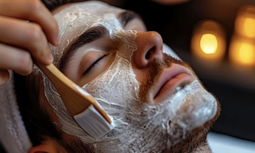 Deep Cleaning Facial results at Zahav Medspa, Scottsdale AZ